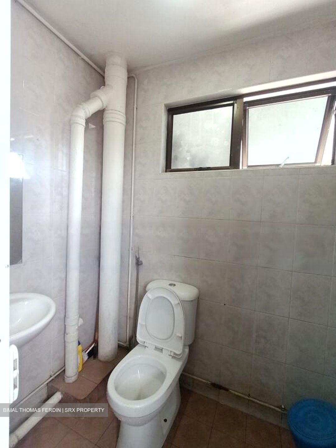 Blk 337 Woodlands Avenue 1 (Woodlands), HDB 4 Rooms #455946521